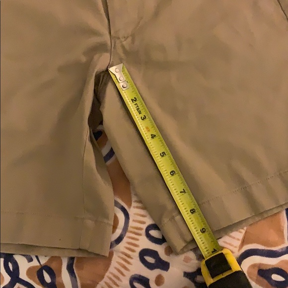 Jcrew men’s chino shorts size 29 - Picture 2 of 2